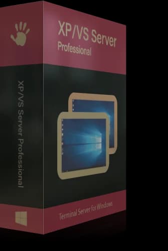 Thumb for Thinstuff XP/VS Terminal Server Professional