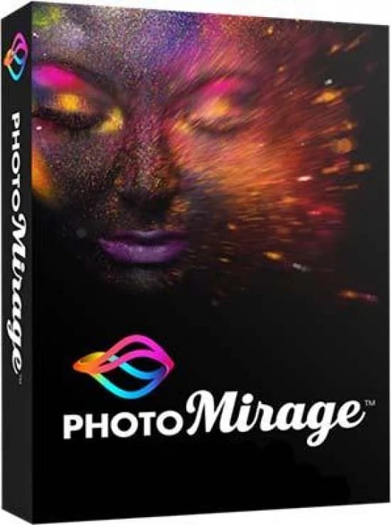 Thumb for PhotoMirage