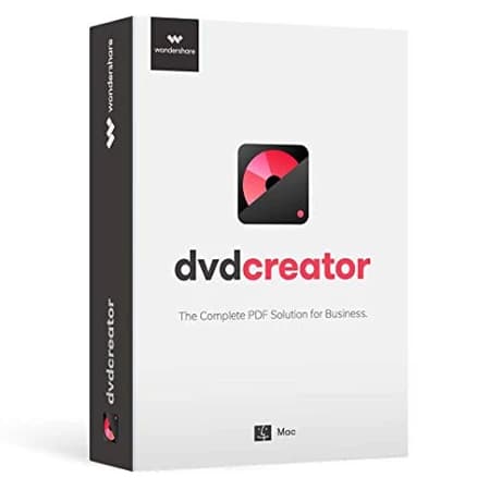 Thumb for Wondershare DVD Creator for Mac