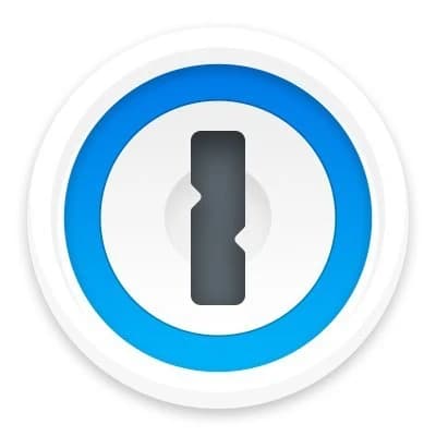 Thumb for 1Password