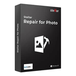 Thumb for Stellar Repair for Photo