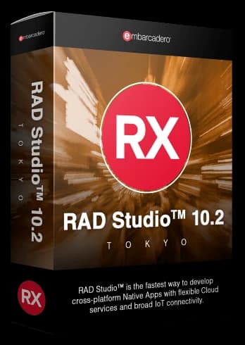 Thumb for RAD Studio 10.2 Tokyo Professional