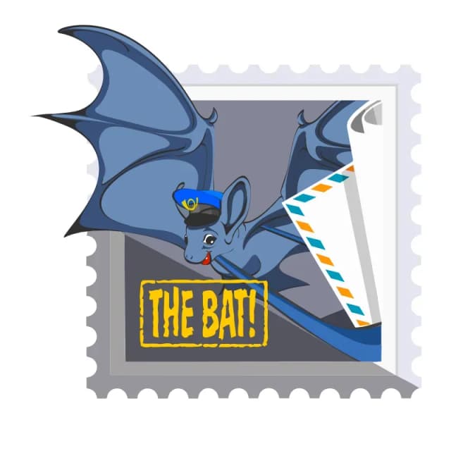 Thumb for The Bat!