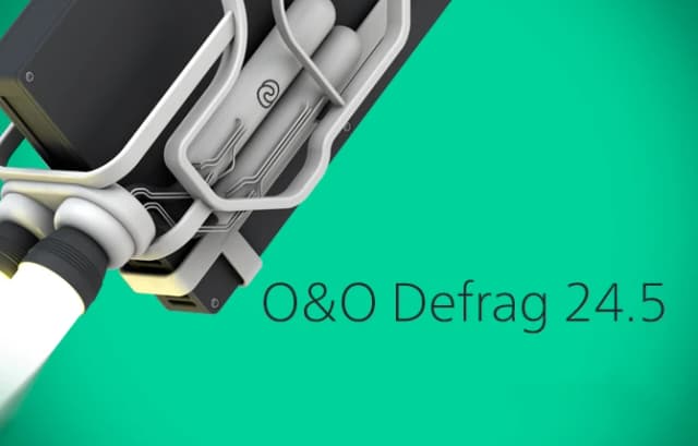 Thumb for O&O Defrag 24.5