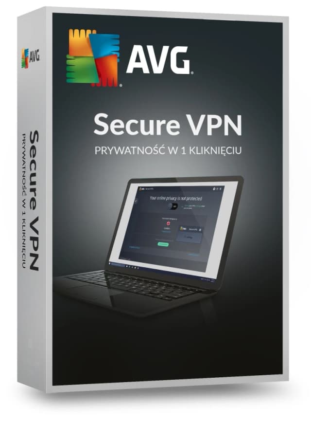 Thumb for AVG Secure VPN