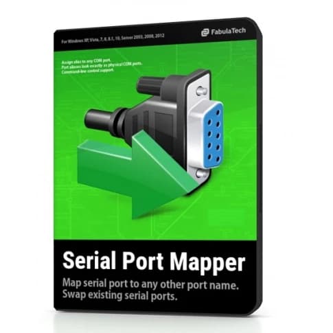 Thumb for Serial Port Mapper