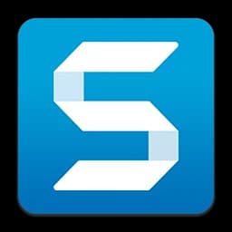 Thumb for Snagit