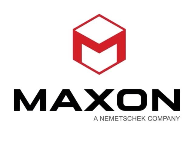 Obraz producenta MAXON