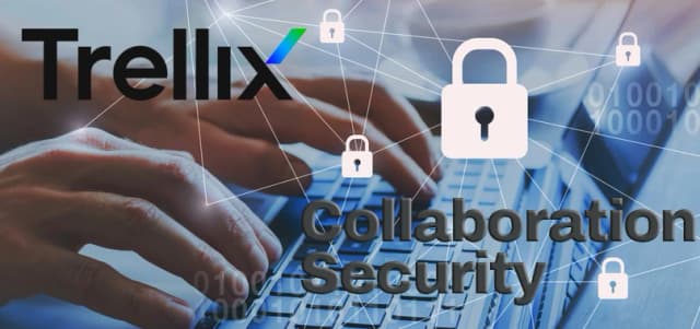 Thumb for Trellix Collaboration Security