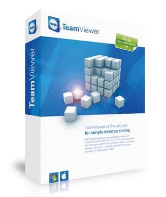 Thumb for TeamViewer