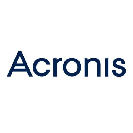 Obraz producenta Acronis