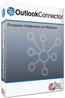 Thumb for MDaemon Connector for Outlook