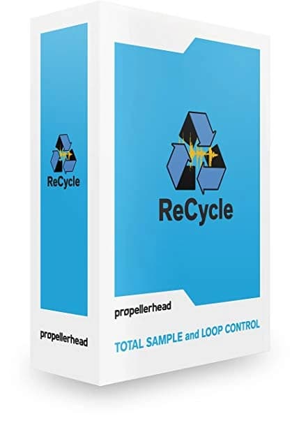 Thumb for ReCycle