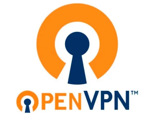 Obraz producenta OpenVPN Inc.