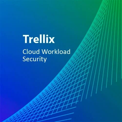 Thumb for Cloud Workload Security