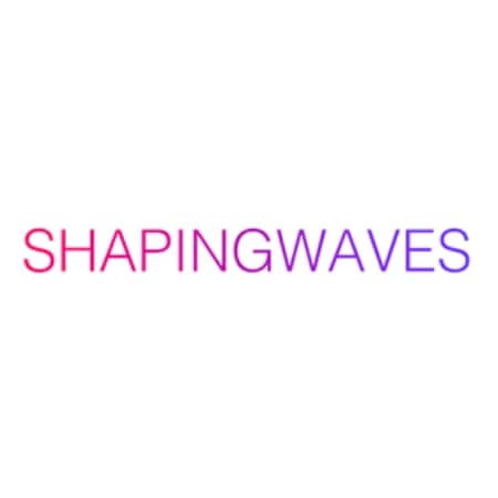 Obraz producenta Shapingwaves