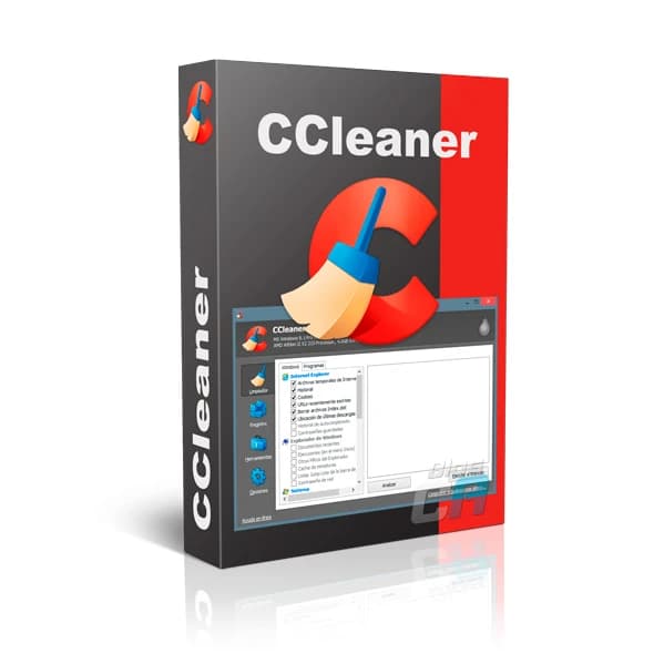 Thumb for CCleaner Business Edition