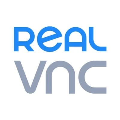 Obraz producenta RealVNC