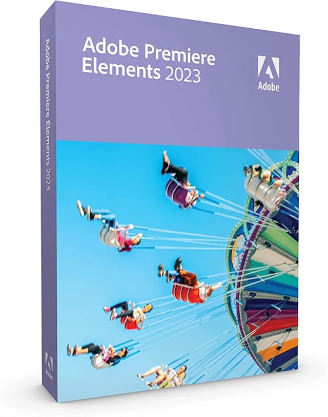 Thumb for Adobe Premiere Elements