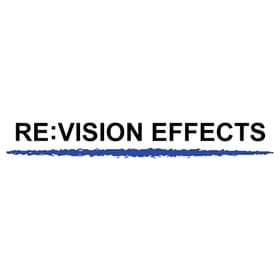 Obraz producenta RE: VIsion Effects