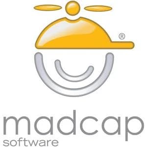 Obraz producenta MadCap Software