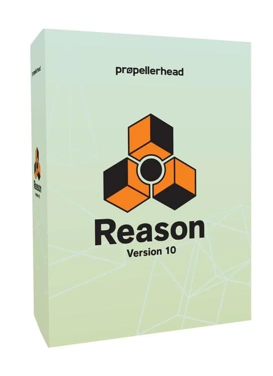 Thumb for Propellerhead Reason