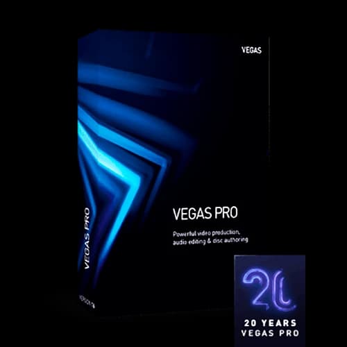 Thumb for VEGAS Pro