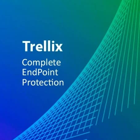 Thumb for Trellix Complete EndPoint Protection