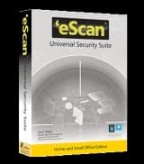 Thumb for eScan Universal Security Suite