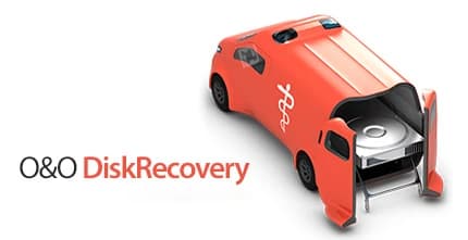 Thumb for O&O DiskRecovery 14