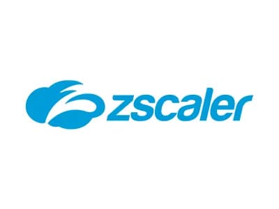 Obraz producenta Zscaler