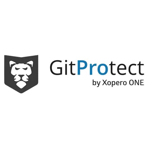 Thumb for GitProtect