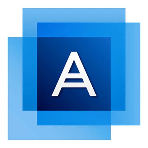 Thumb for Acronis Cyber Backup Standard