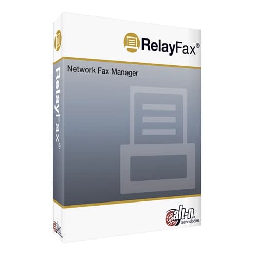 Thumb for RelayFax