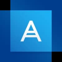 Thumb for Acronis True Image