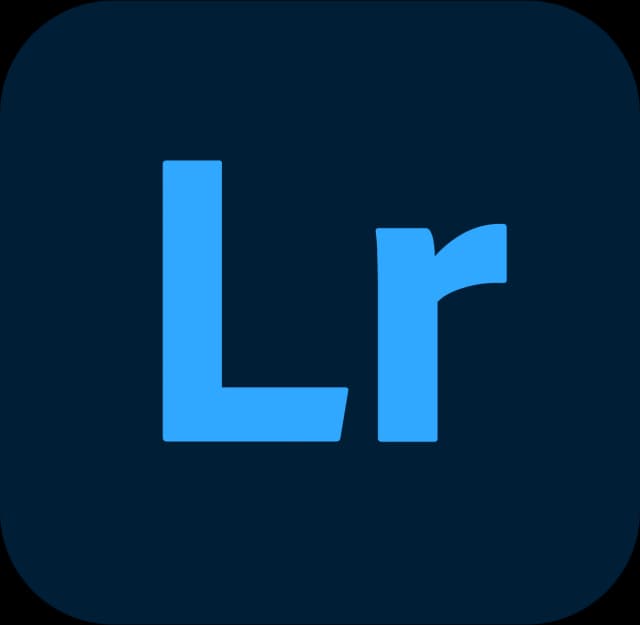 Thumb for Adobe Photoshop Lightroom