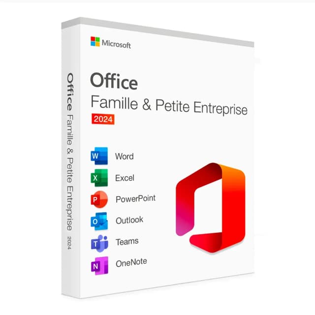 Thumb for Microsoft Office 2024