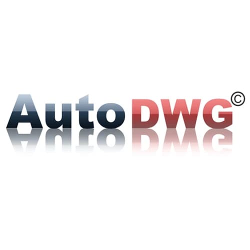 Obraz producenta AutoDWG Software