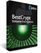 Thumb for BestCrypt Volume Encryption