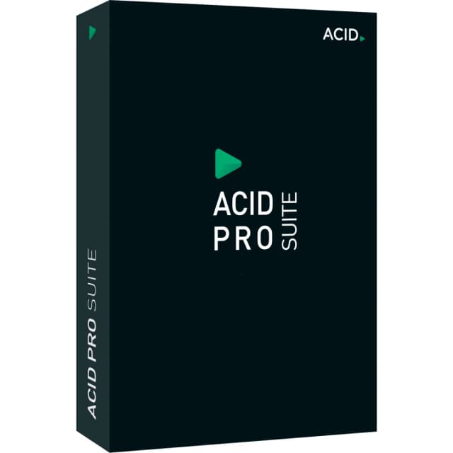 Thumb for Magix ACID Pro