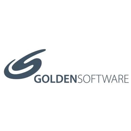 Obraz producenta Golden Software