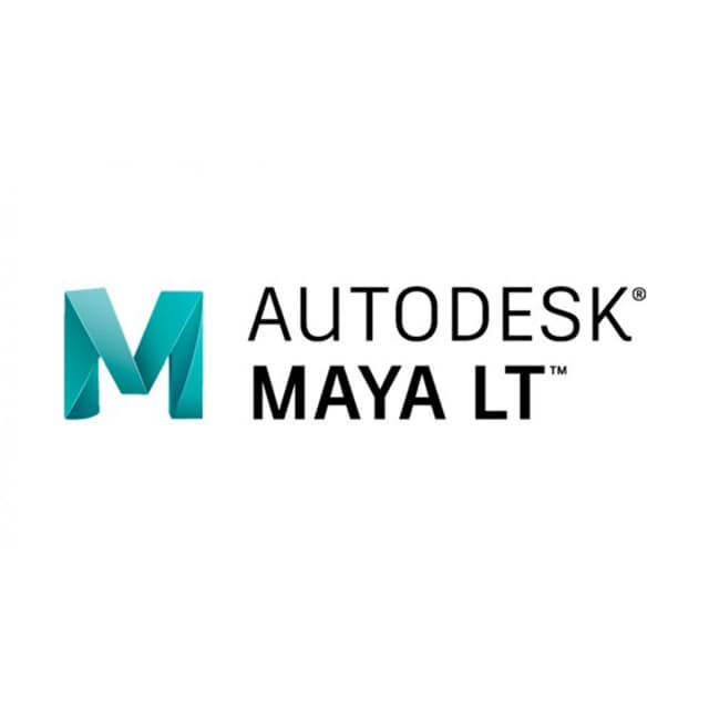 Thumb for Autodesk Maya LT
