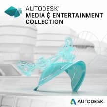 Thumb for Autodesk Media and Entertainment Collection