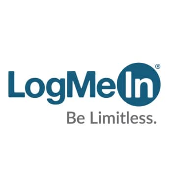 Obraz producenta LogMeIn