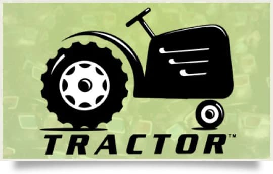 Thumb for Pixar's Tractor