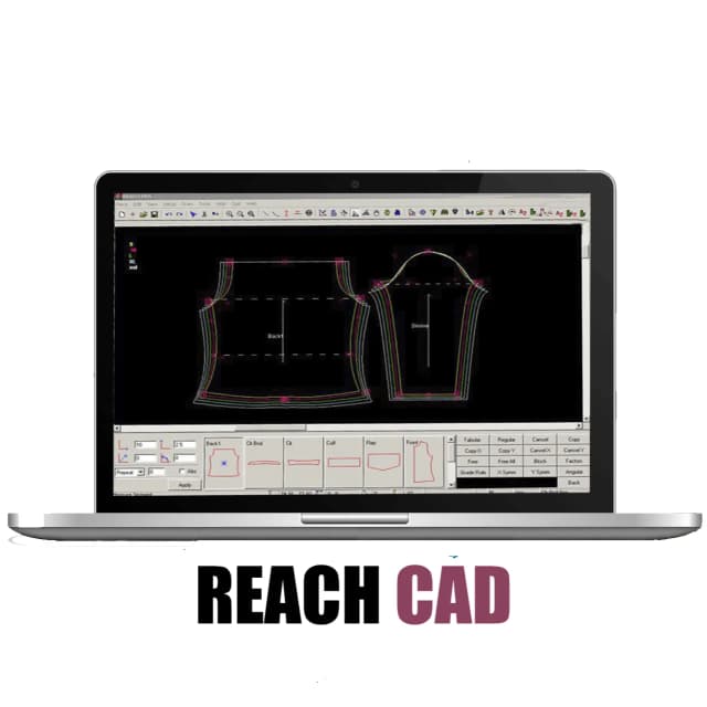 Thumb for REACH FashionStudio