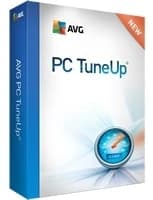 Thumb for AVG PC Tune Up