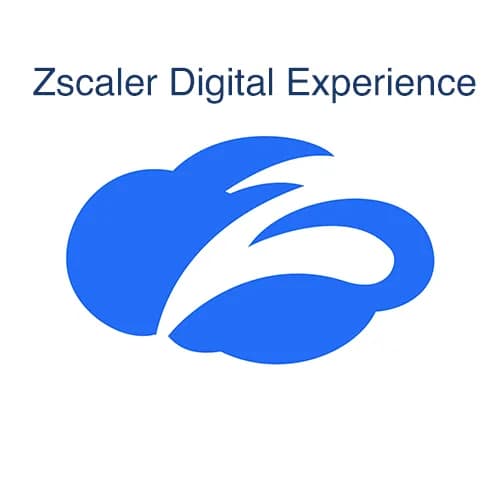 Thumb for Zscaler Digital Experience