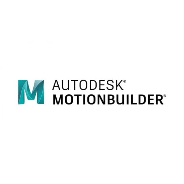 Thumb for MotionBuilder 2025