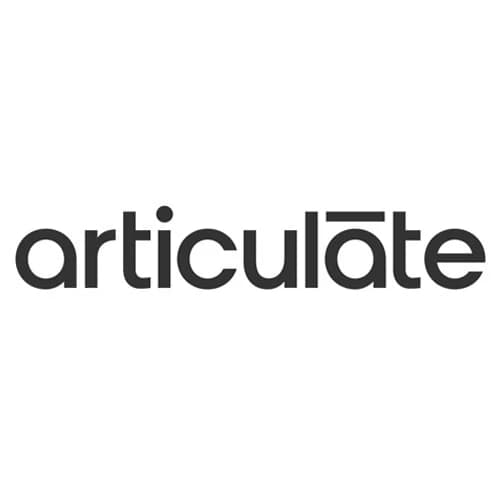 Obraz producenta Articulate Global
